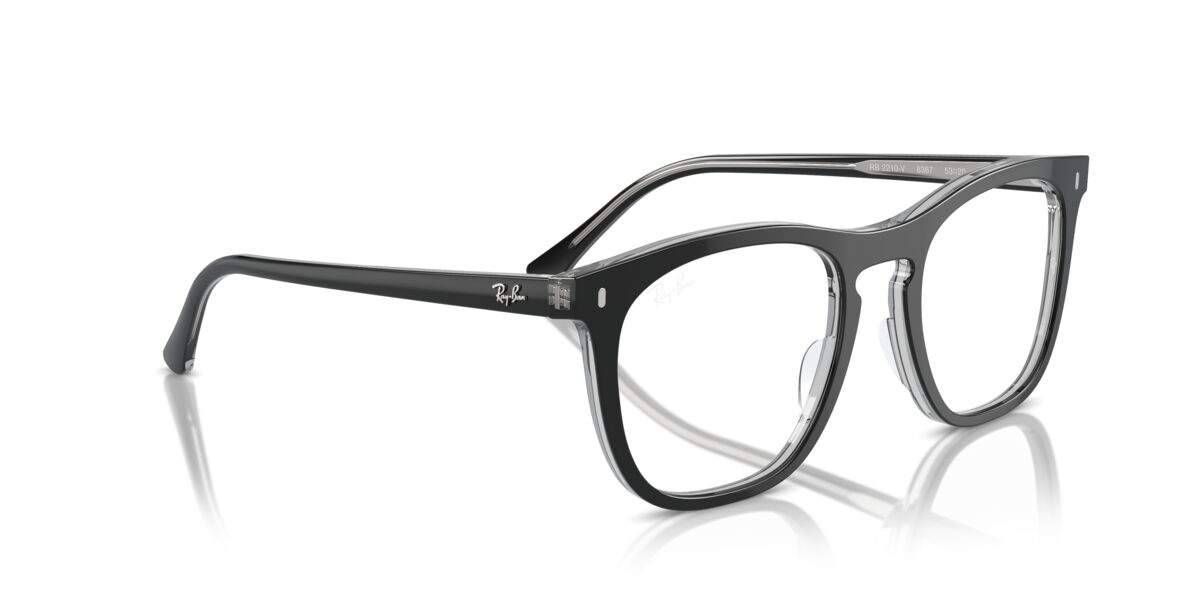 Ray-Ban RX2210V 8367