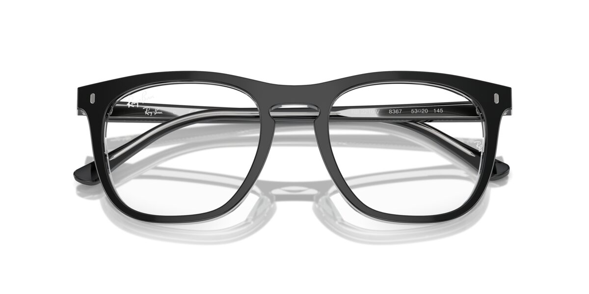 Ray-Ban RX2210V 8367
