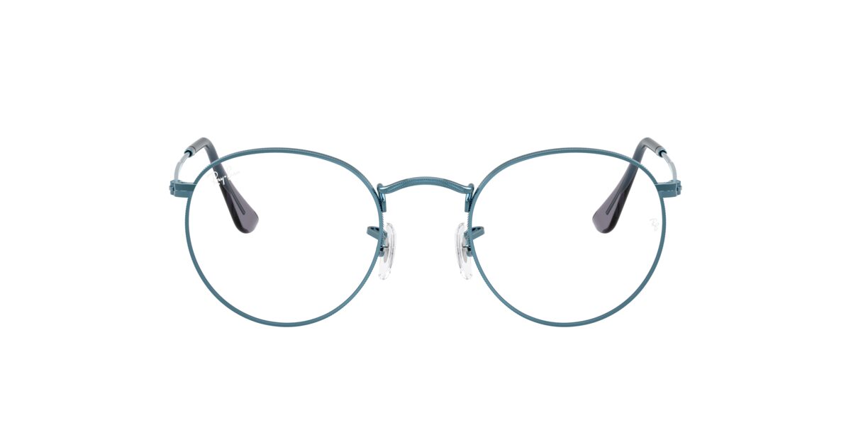 Ray-Ban RX3447V ROUND METAL 3224