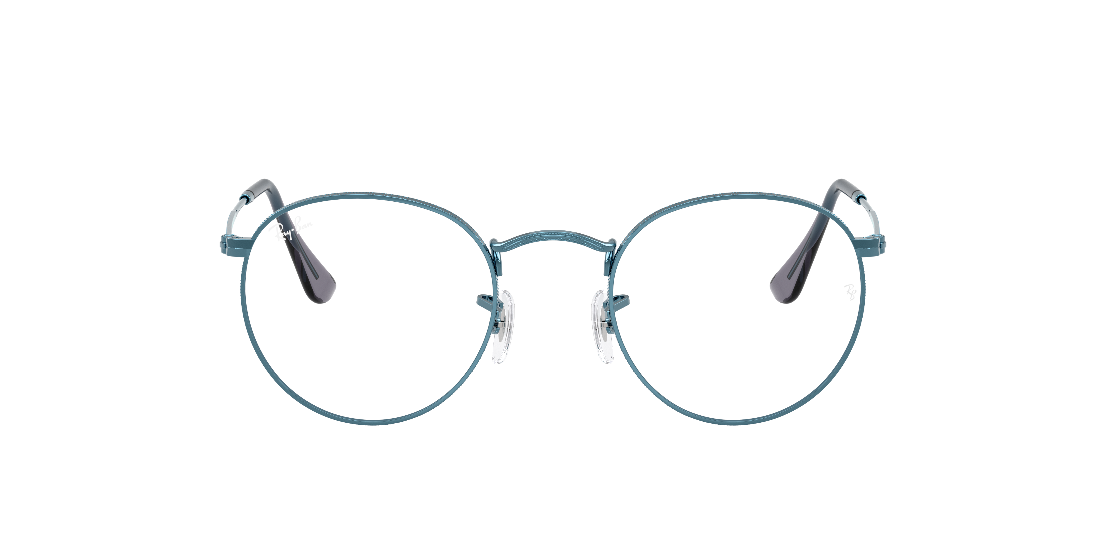 Ray-Ban RX3447V ROUND METAL 3224