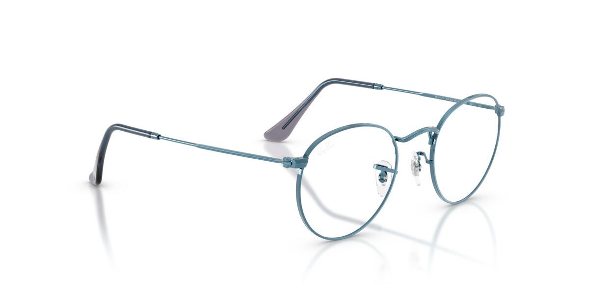 Ray-Ban RX3447V ROUND METAL 3224