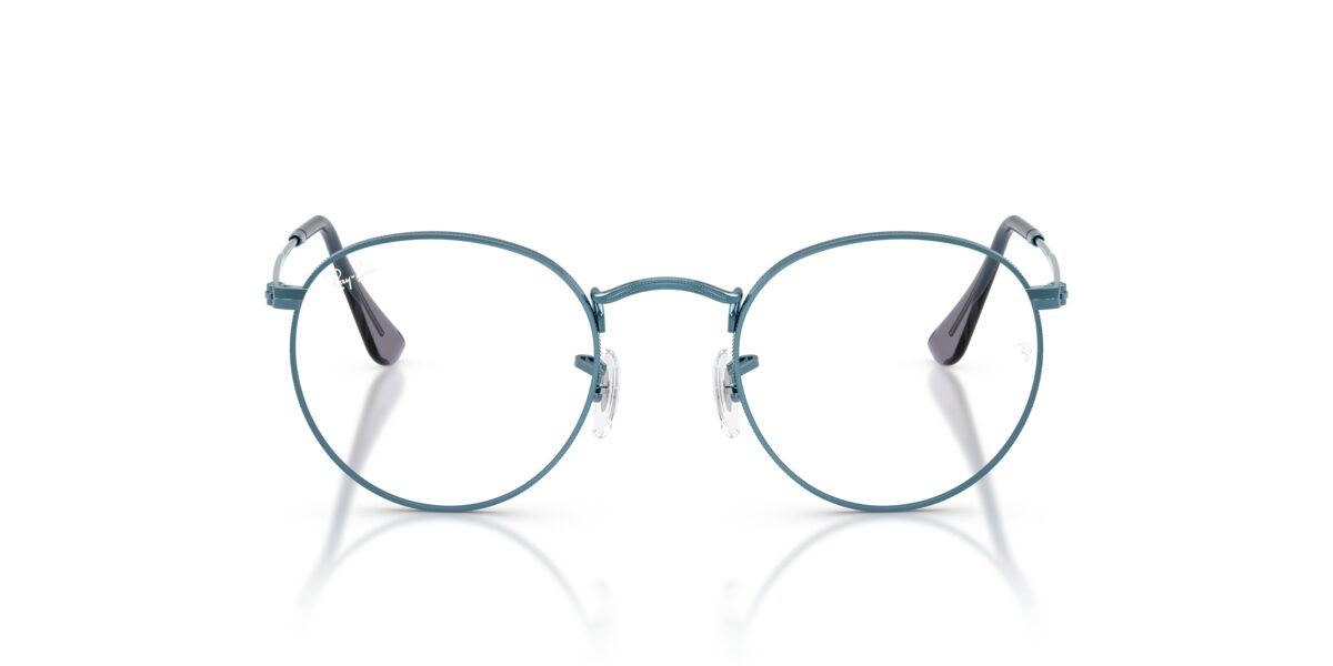 Ray-Ban RX3447V ROUND METAL 3224