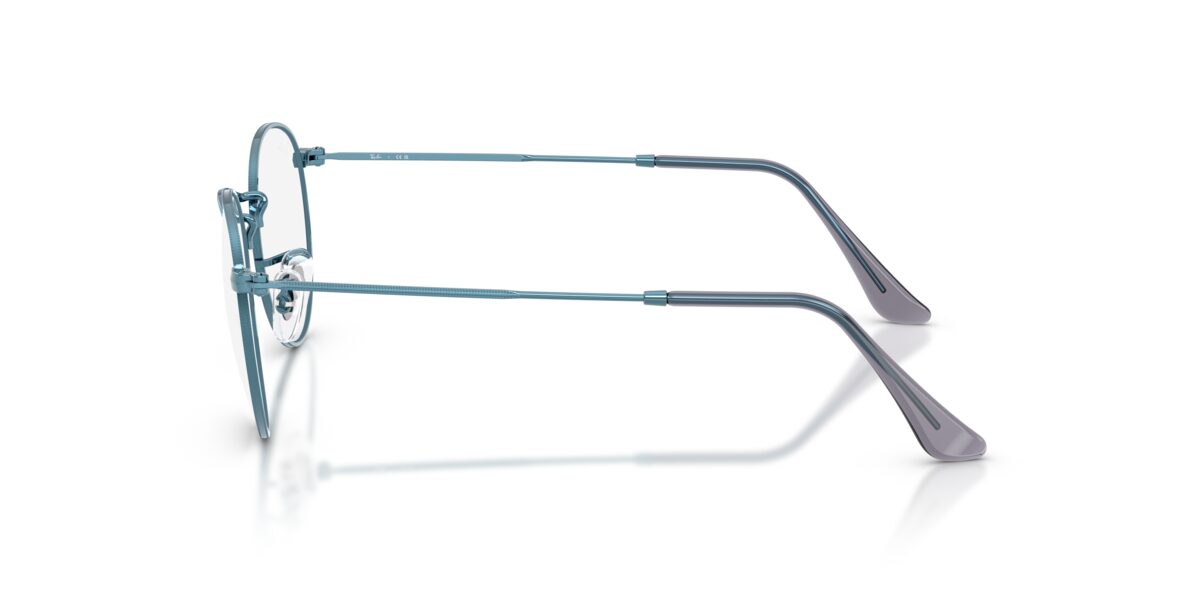 Ray-Ban RX3447V ROUND METAL 3224