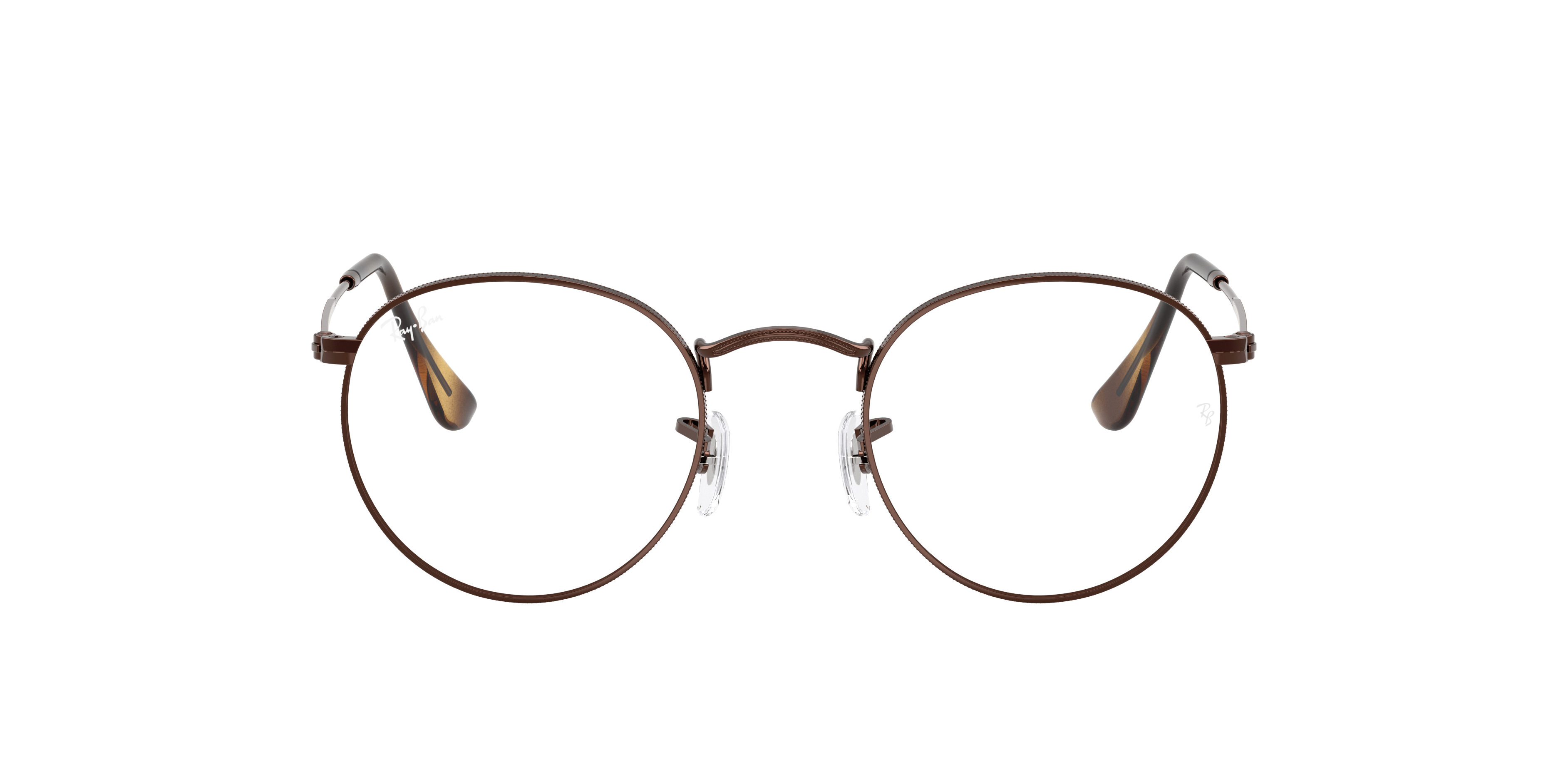 Ray-Ban RX3447V ROUND METAL 3230