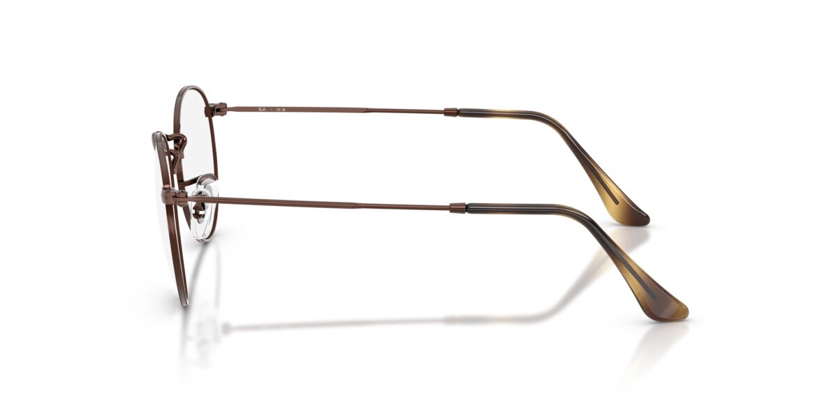 Ray-Ban RX3447V ROUND METAL 3230