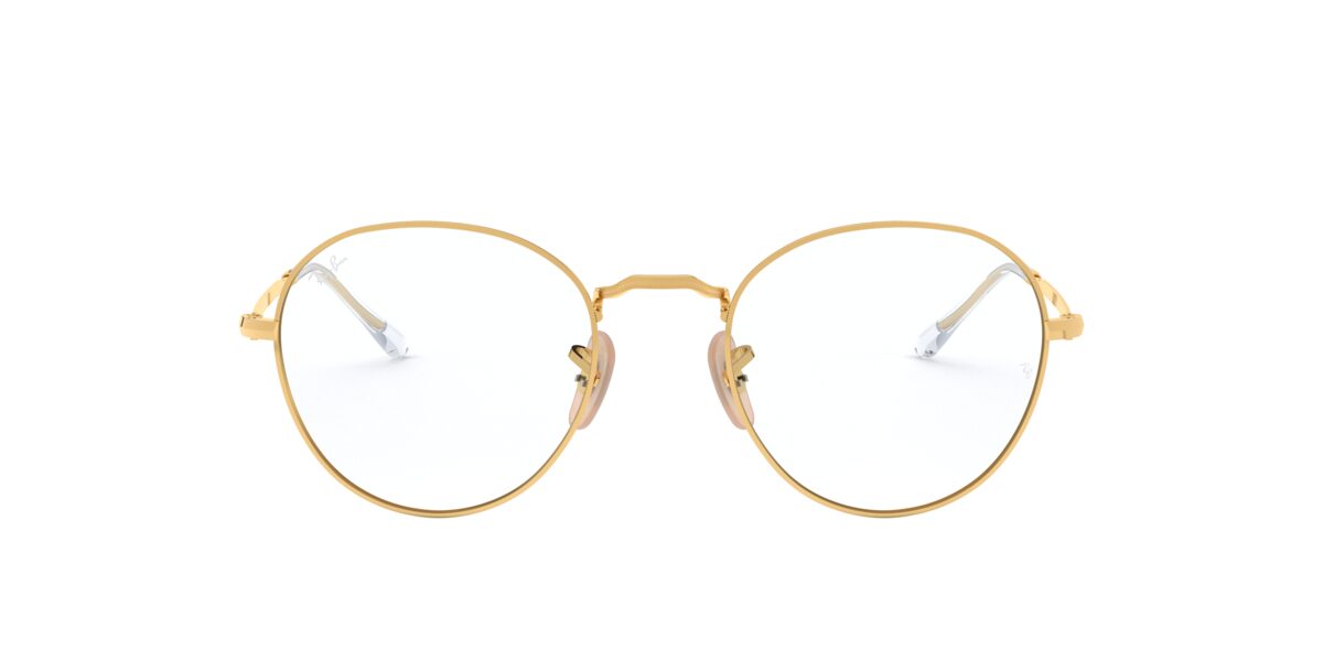 Ray-Ban RX3582V DAVID 2500