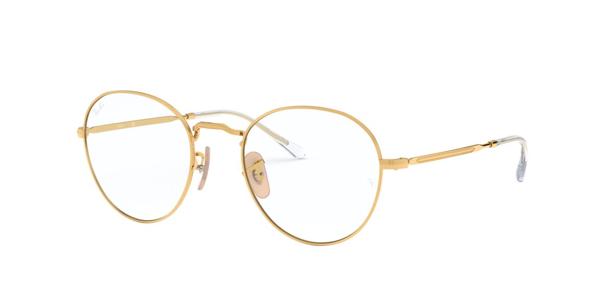 Ray-Ban RX3582V DAVID 2500