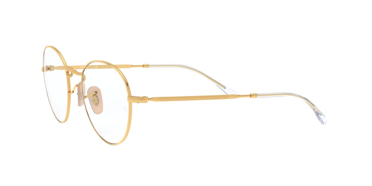 Ray-Ban RX3582V DAVID 2500
