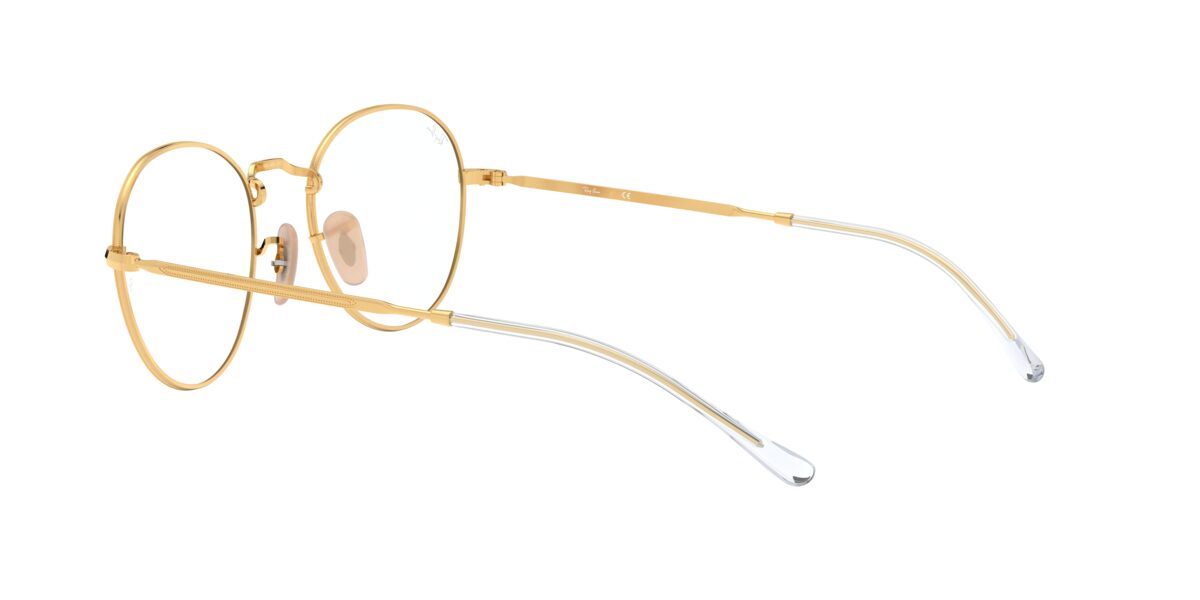 Ray-Ban RX3582V DAVID 2500