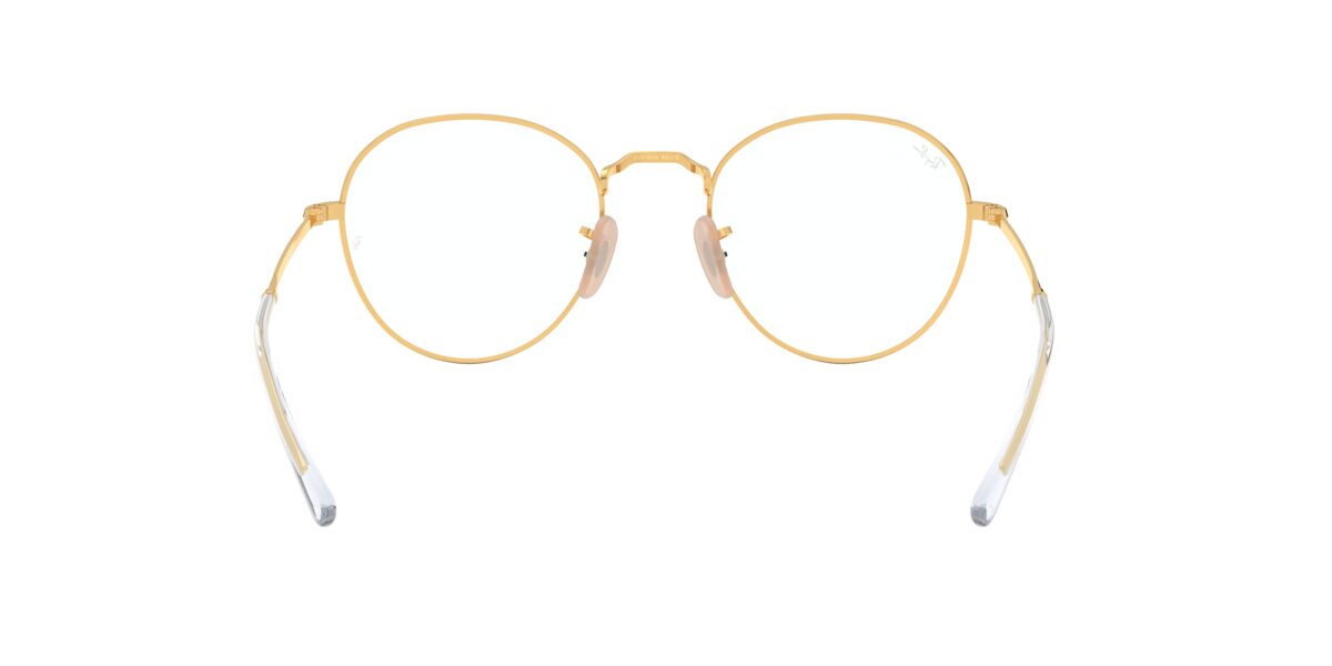 Ray-Ban RX3582V DAVID 2500
