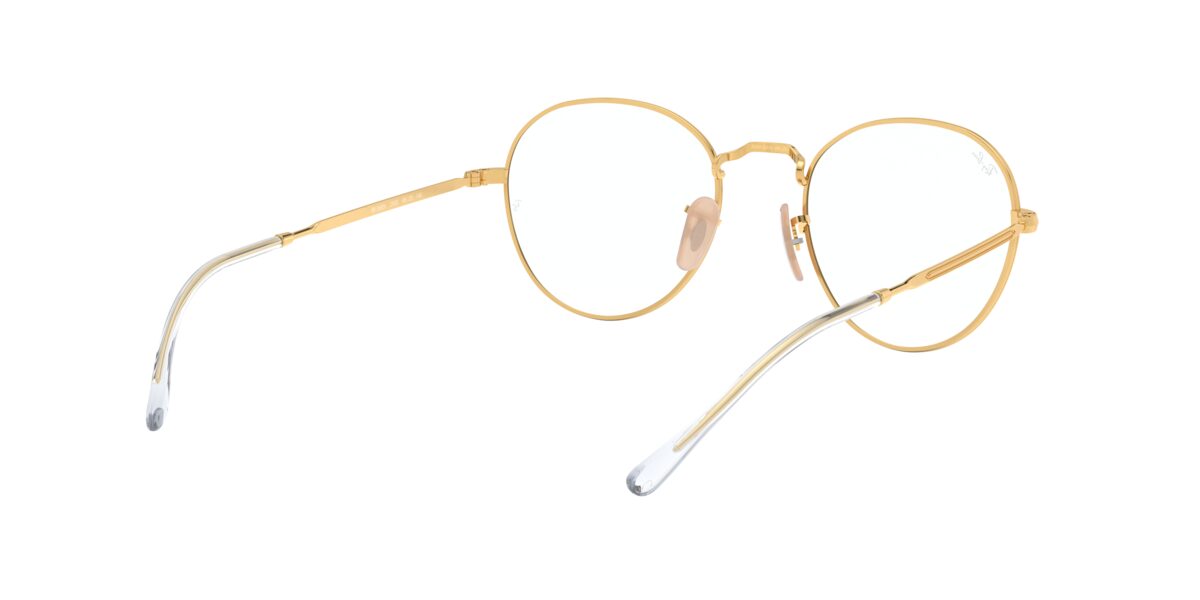 Ray-Ban RX3582V DAVID 2500