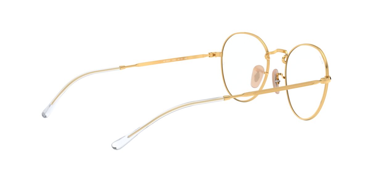 Ray-Ban RX3582V DAVID 2500