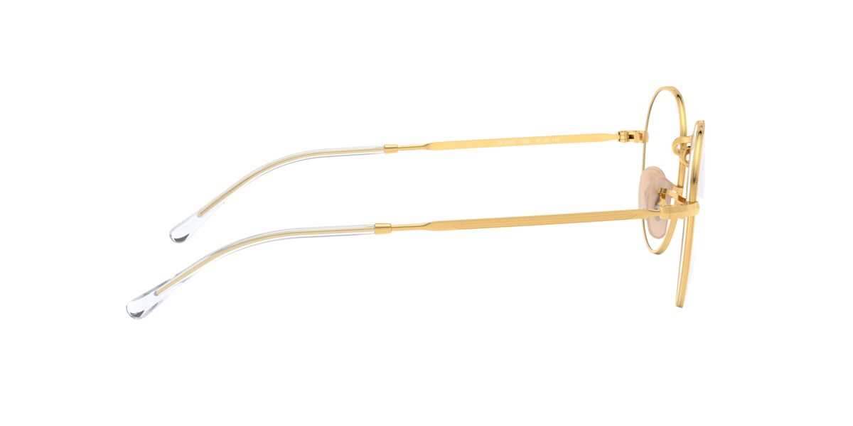 Ray-Ban RX3582V DAVID 2500