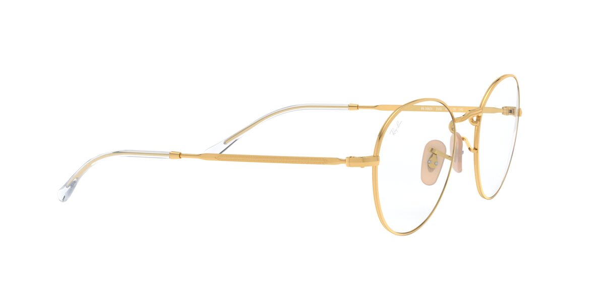 Ray-Ban RX3582V DAVID 2500