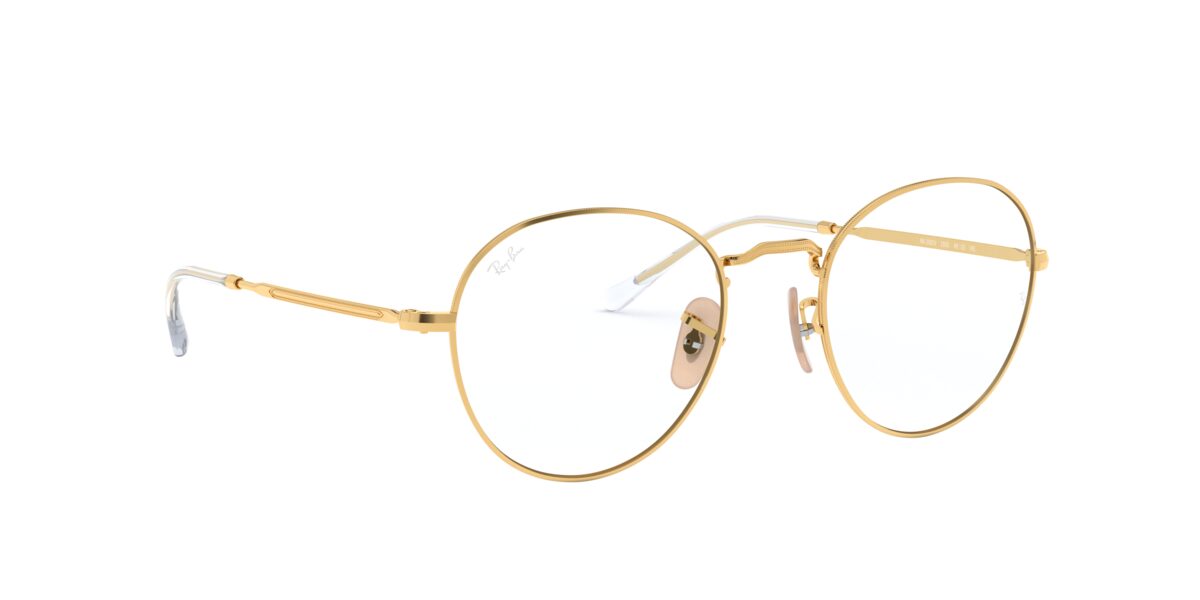 Ray-Ban RX3582V DAVID 2500
