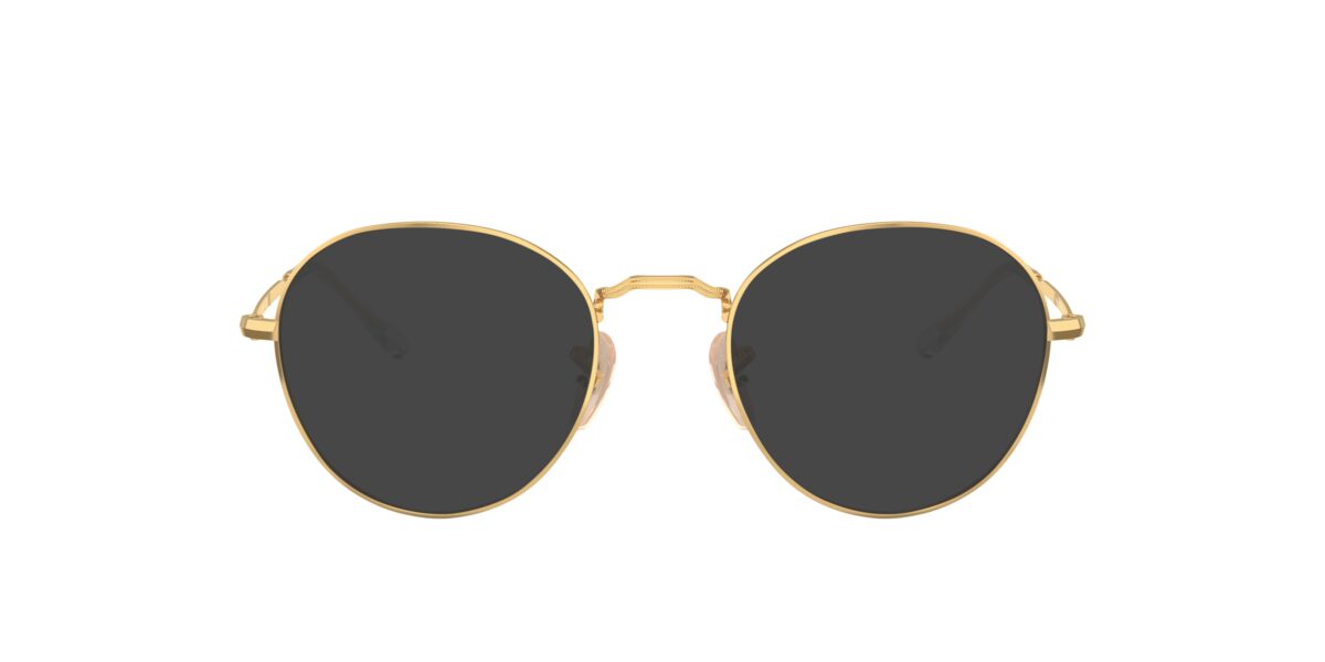 Ray-Ban RX3582V DAVID 2500