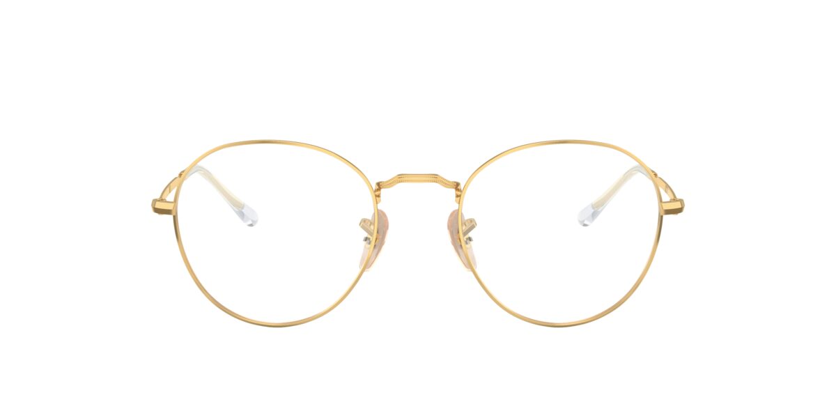 Ray-Ban RX3582V DAVID 2500