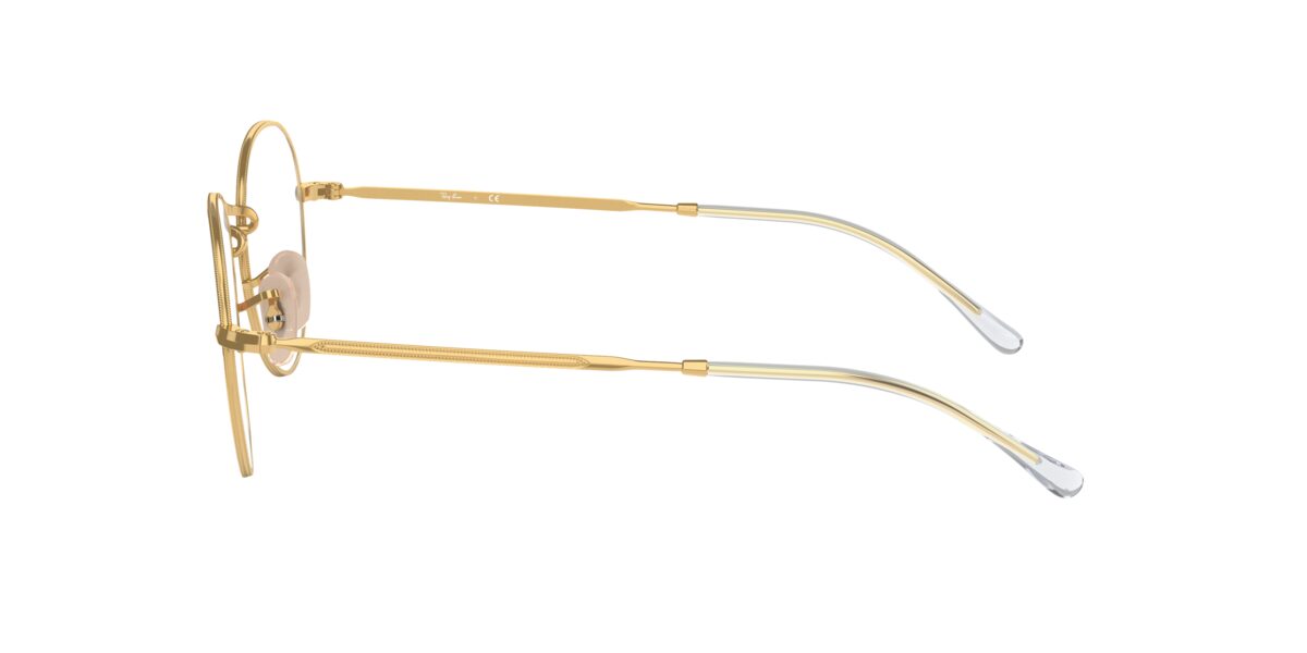 Ray-Ban RX3582V DAVID 2500