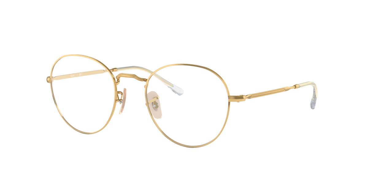 Ray-Ban RX3582V DAVID 2500