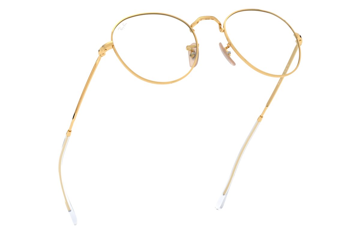 Ray-Ban RX3582V DAVID 2500