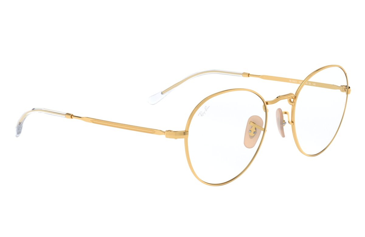 Ray-Ban RX3582V DAVID 2500