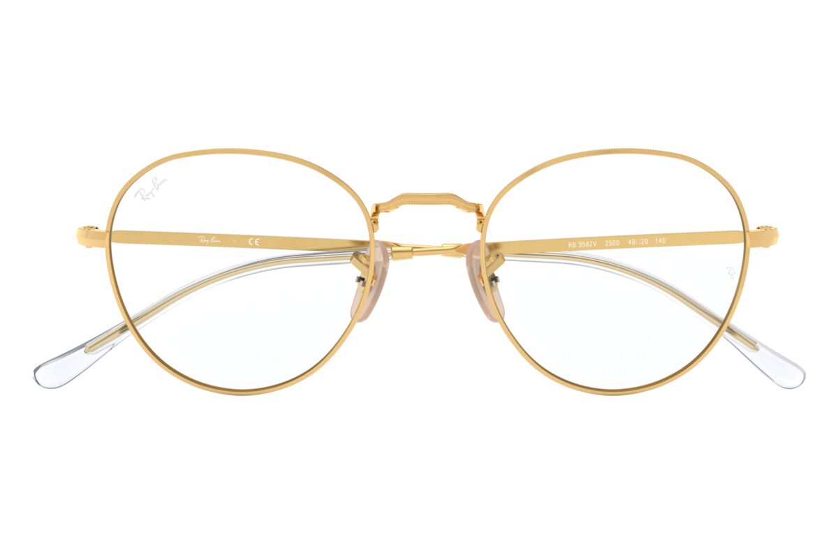Ray-Ban RX3582V DAVID 2500