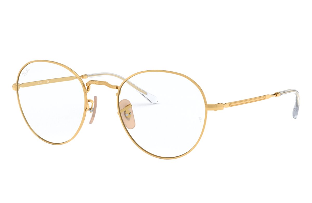 Ray-Ban RX3582V DAVID 2500
