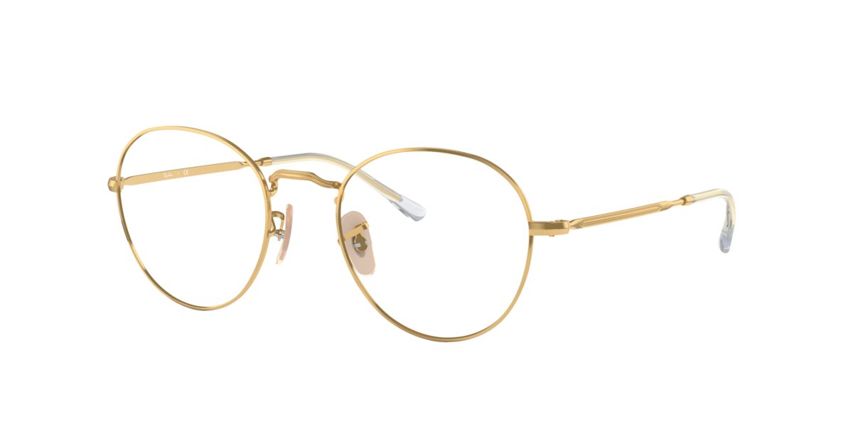 Ray-Ban RX3582V DAVID 2500