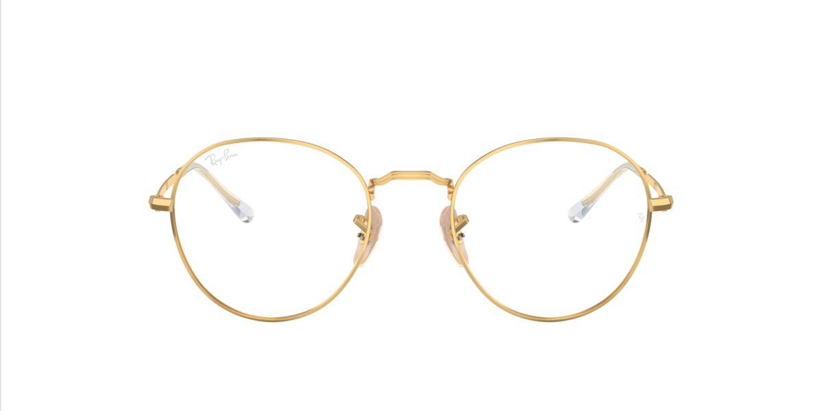 Ray-Ban RX3582V DAVID 2500
