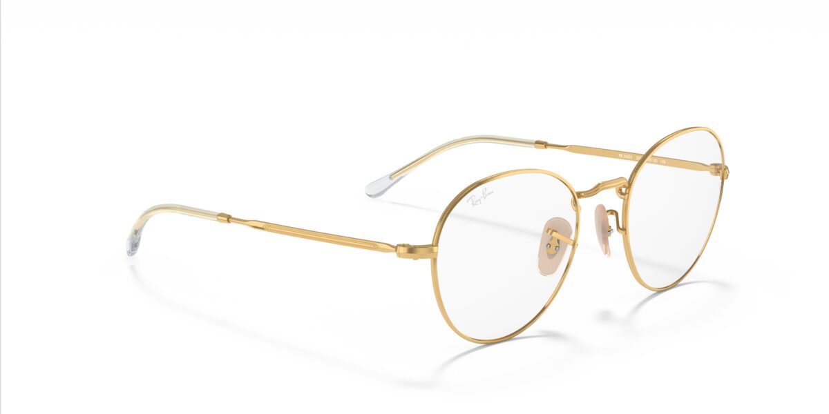 Ray-Ban RX3582V DAVID 2500