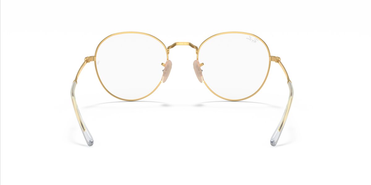 Ray-Ban RX3582V DAVID 2500