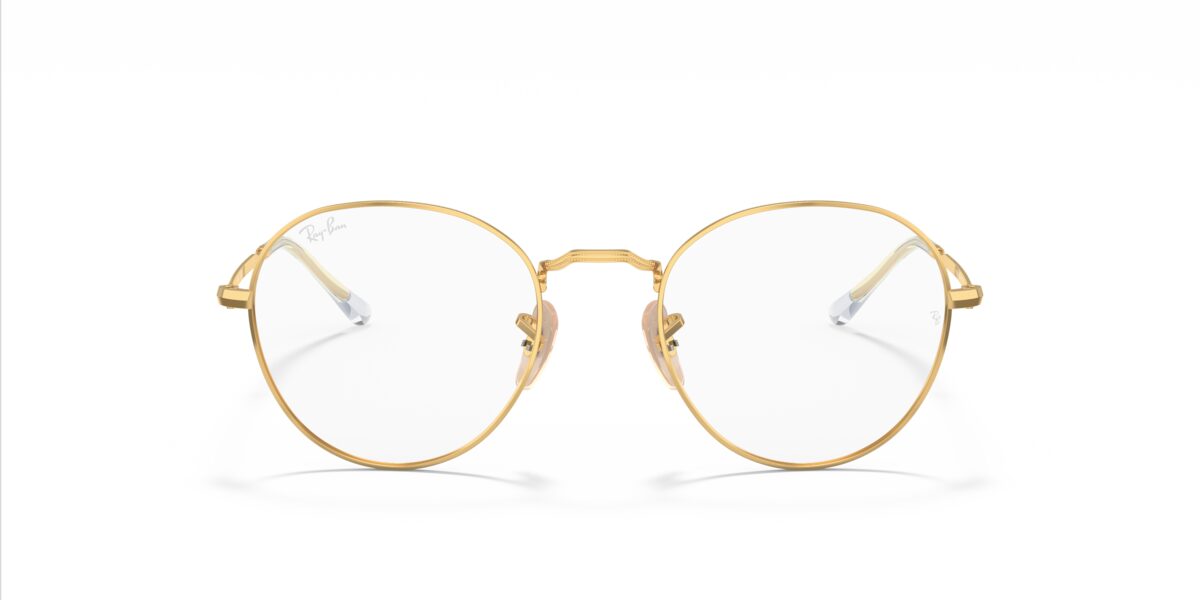 Ray-Ban RX3582V DAVID 2500