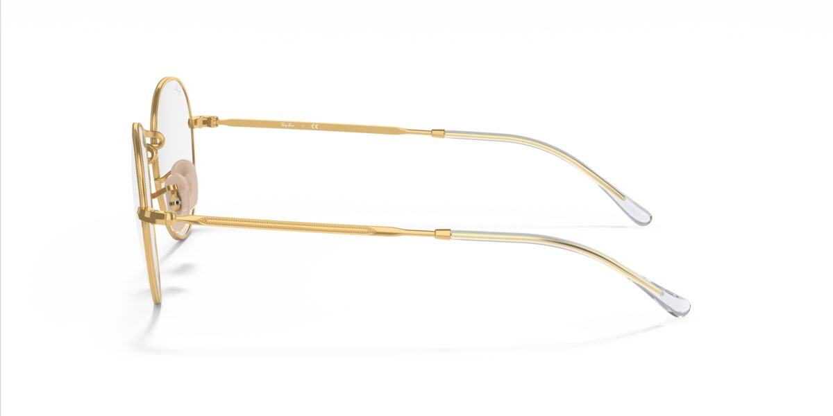 Ray-Ban RX3582V DAVID 2500