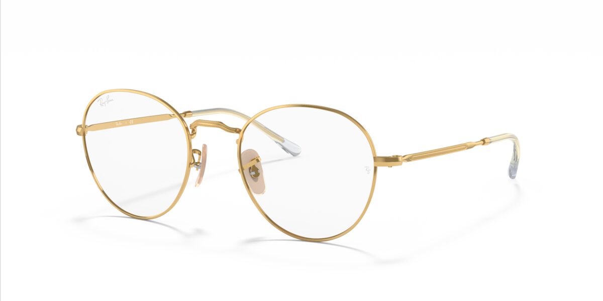 Ray-Ban RX3582V DAVID 2500