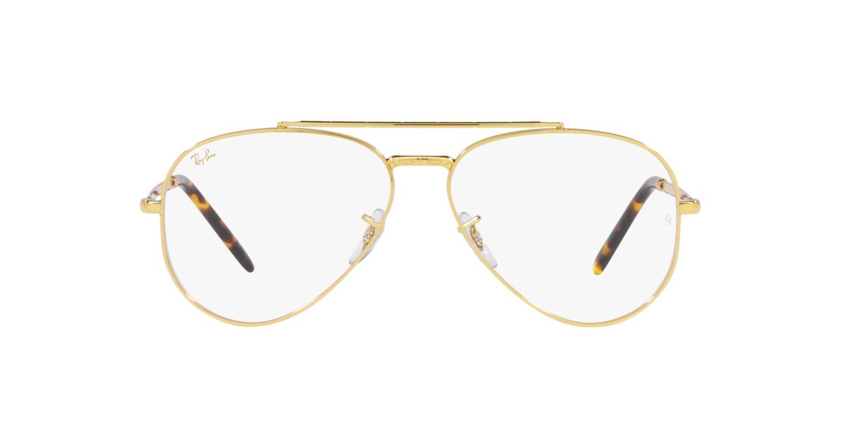 Ray-Ban RX3625V NEW AVIATOR 3086