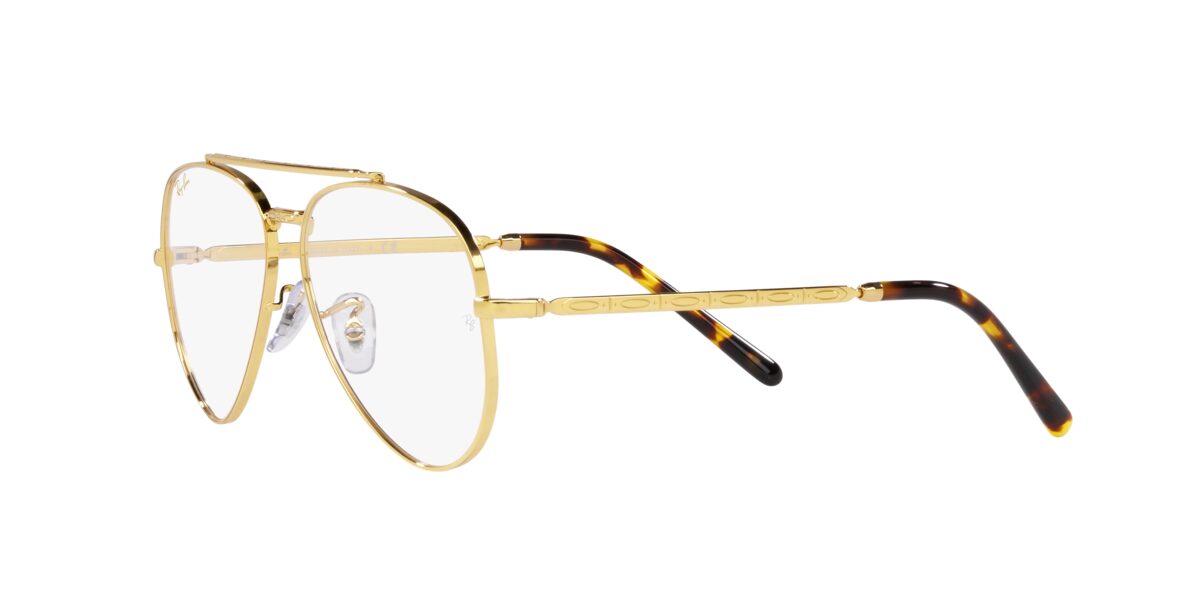 Ray-Ban RX3625V NEW AVIATOR 3086