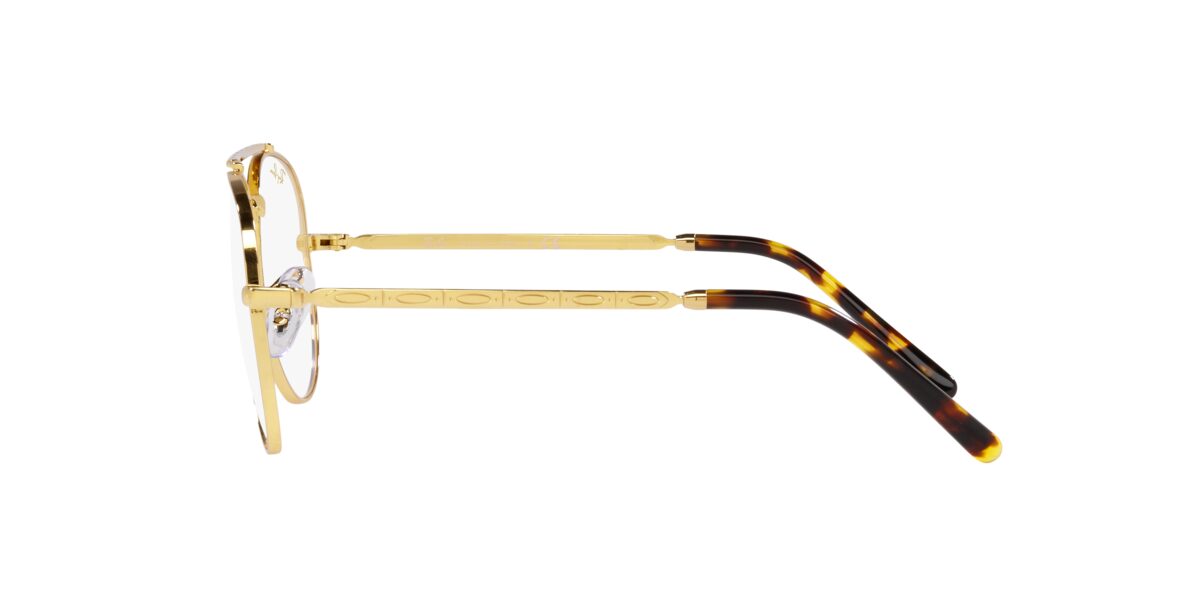 Ray-Ban RX3625V NEW AVIATOR 3086