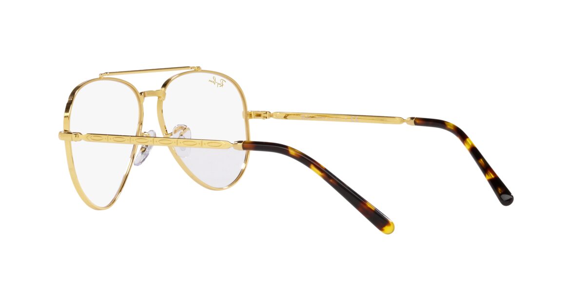 Ray-Ban RX3625V NEW AVIATOR 3086