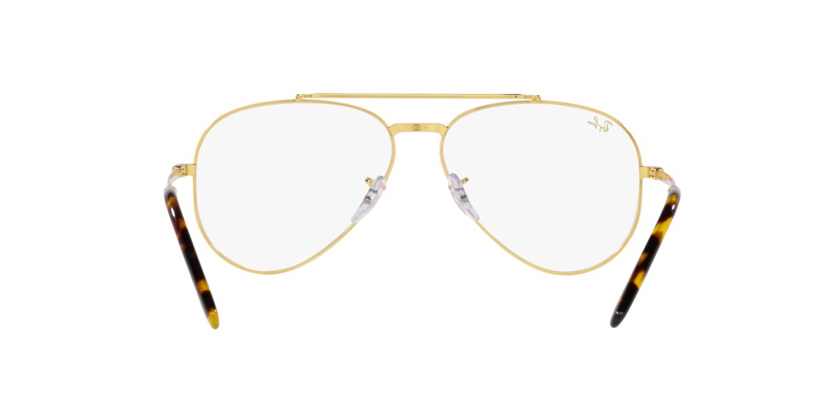 Ray-Ban RX3625V NEW AVIATOR 3086