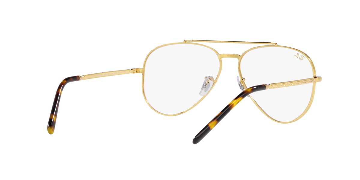 Ray-Ban RX3625V NEW AVIATOR 3086