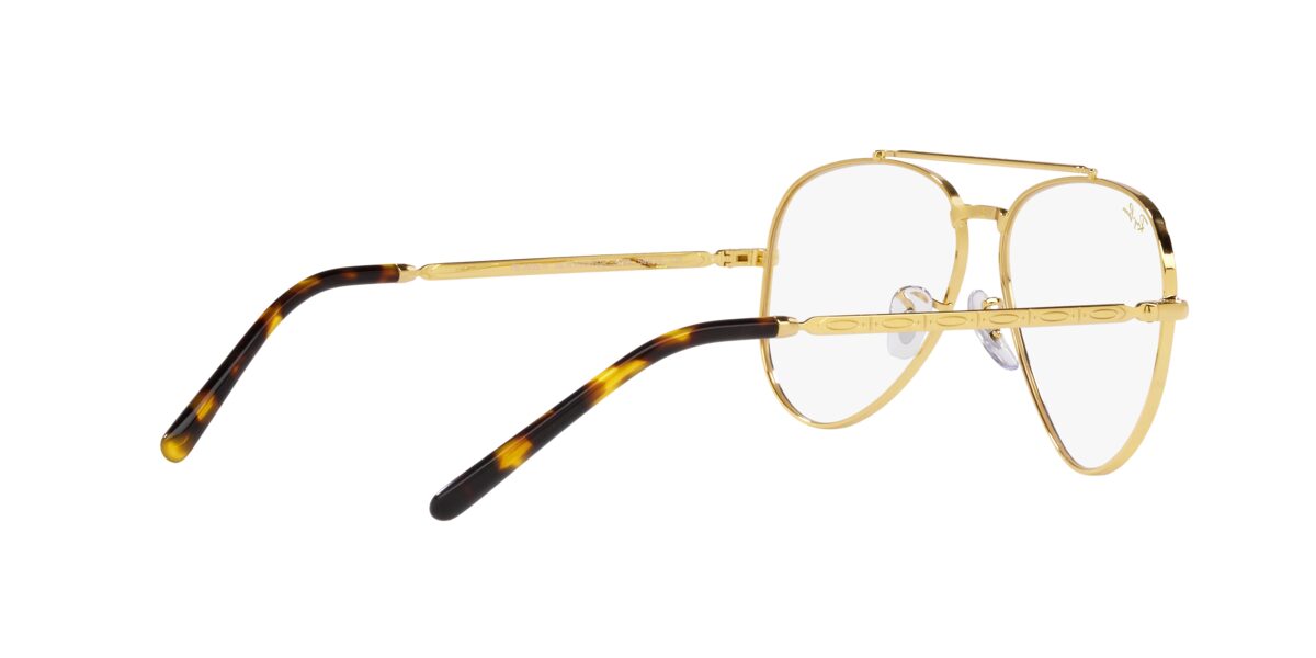 Ray-Ban RX3625V NEW AVIATOR 3086