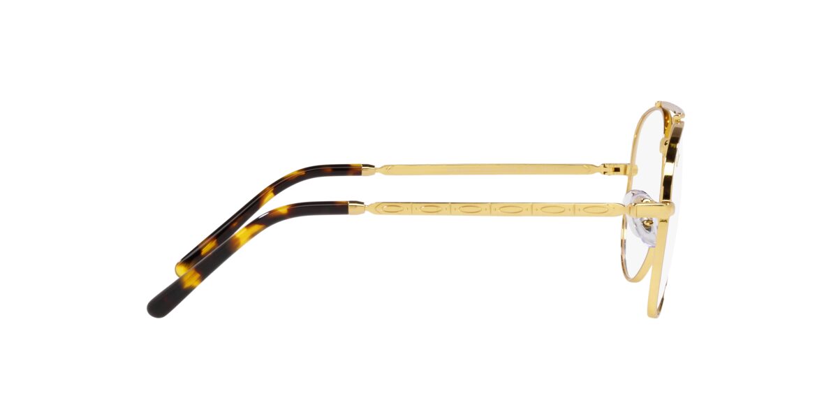 Ray-Ban RX3625V NEW AVIATOR 3086
