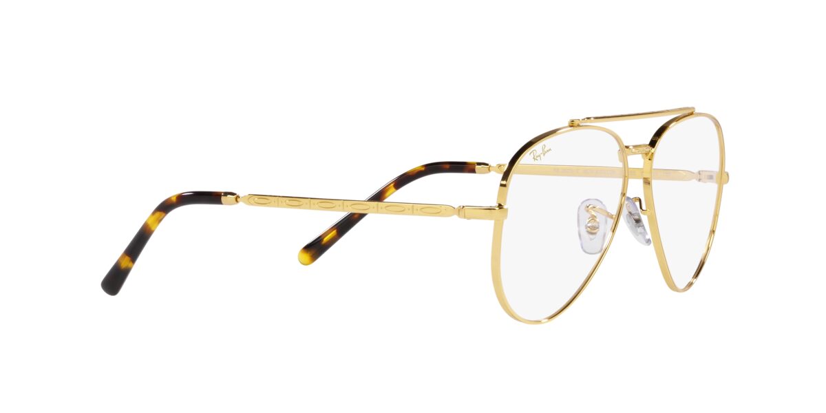 Ray-Ban RX3625V NEW AVIATOR 3086