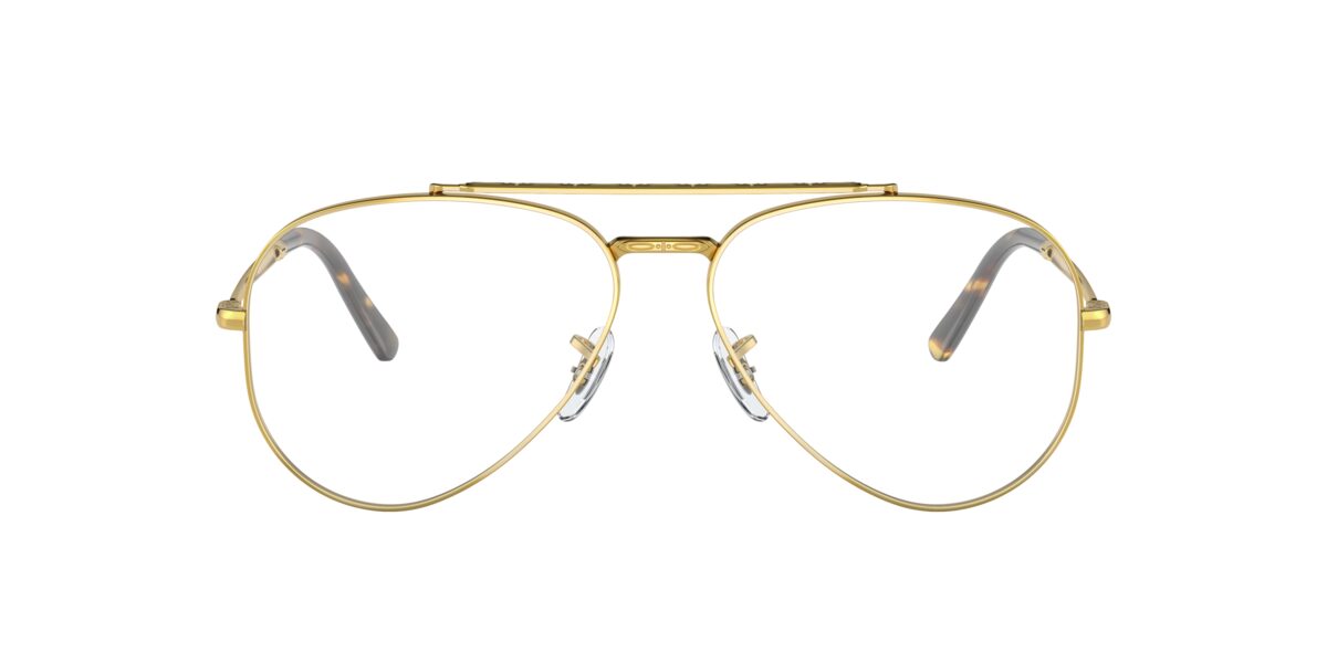 Ray-Ban RX3625V NEW AVIATOR 3086