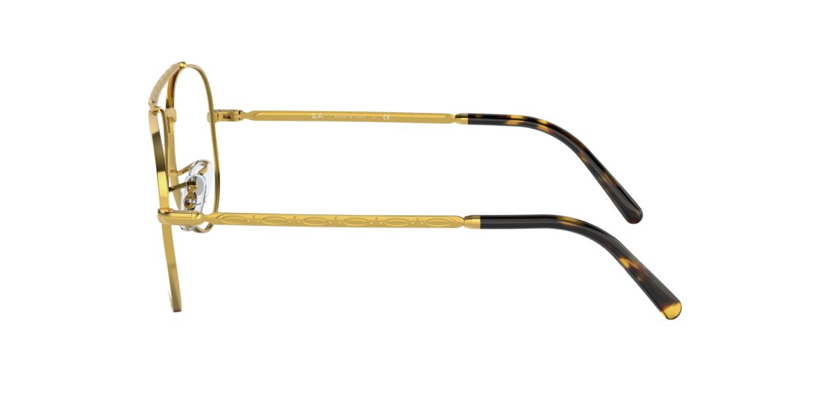 Ray-Ban RX3625V NEW AVIATOR 3086