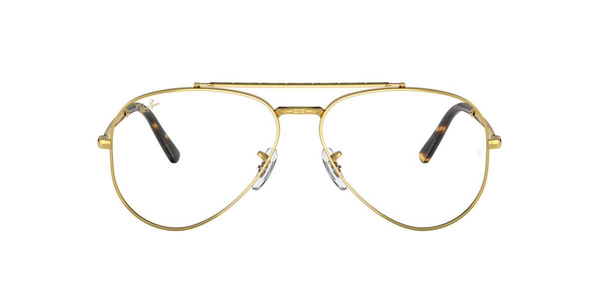 Ray-Ban RX3625V NEW AVIATOR 3086