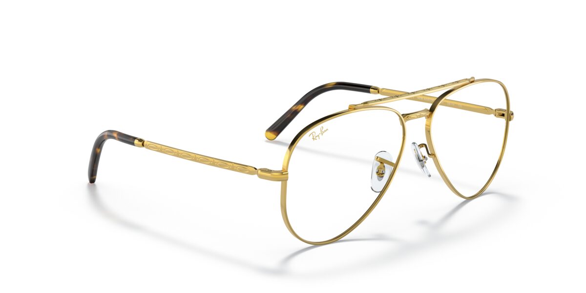 Ray-Ban RX3625V NEW AVIATOR 3086