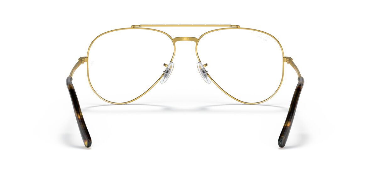 Ray-Ban RX3625V NEW AVIATOR 3086