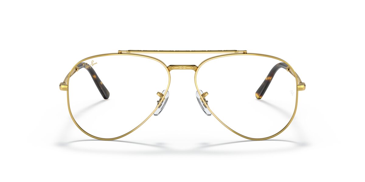 Ray-Ban RX3625V NEW AVIATOR 3086