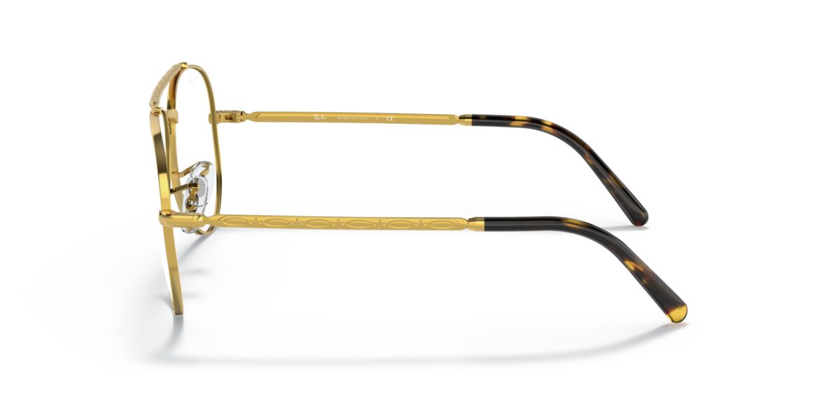 Ray-Ban RX3625V NEW AVIATOR 3086